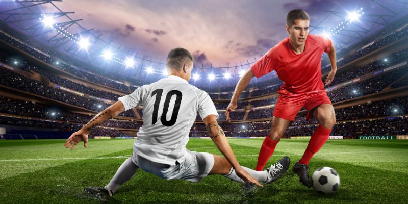 Kèo bóng đá số 888
